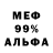 A-PVP мука weldinson 8013